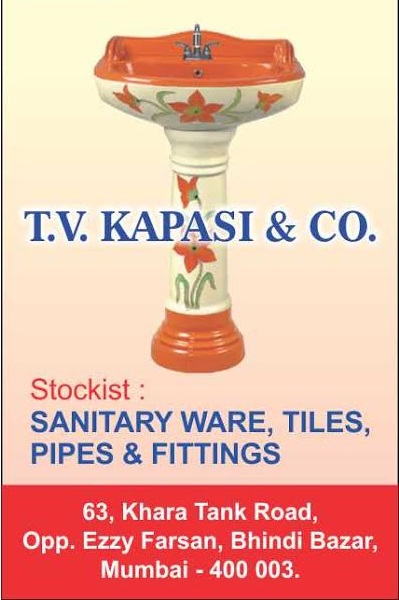 T. V. Kapasi & Co.